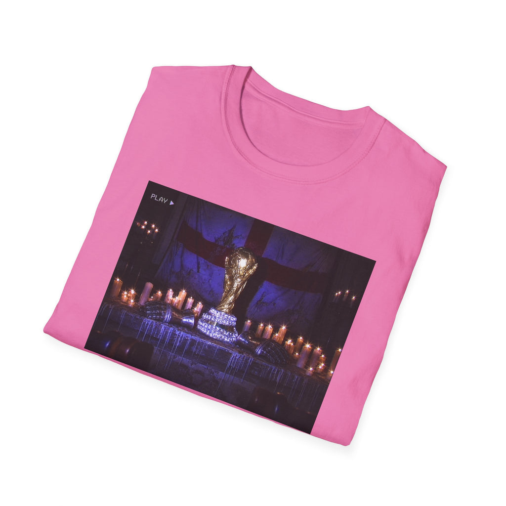 The Promise Graphic Tee