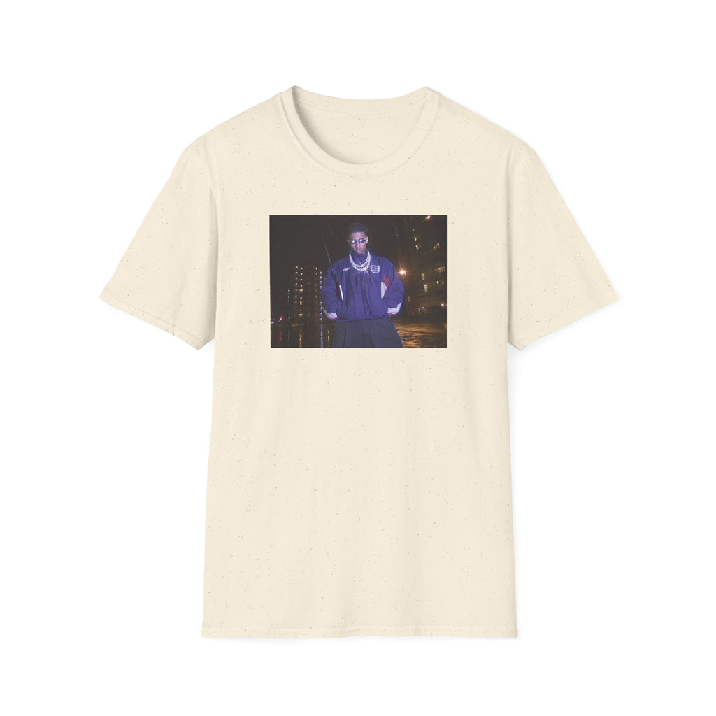 England After Dark Graphic Tee