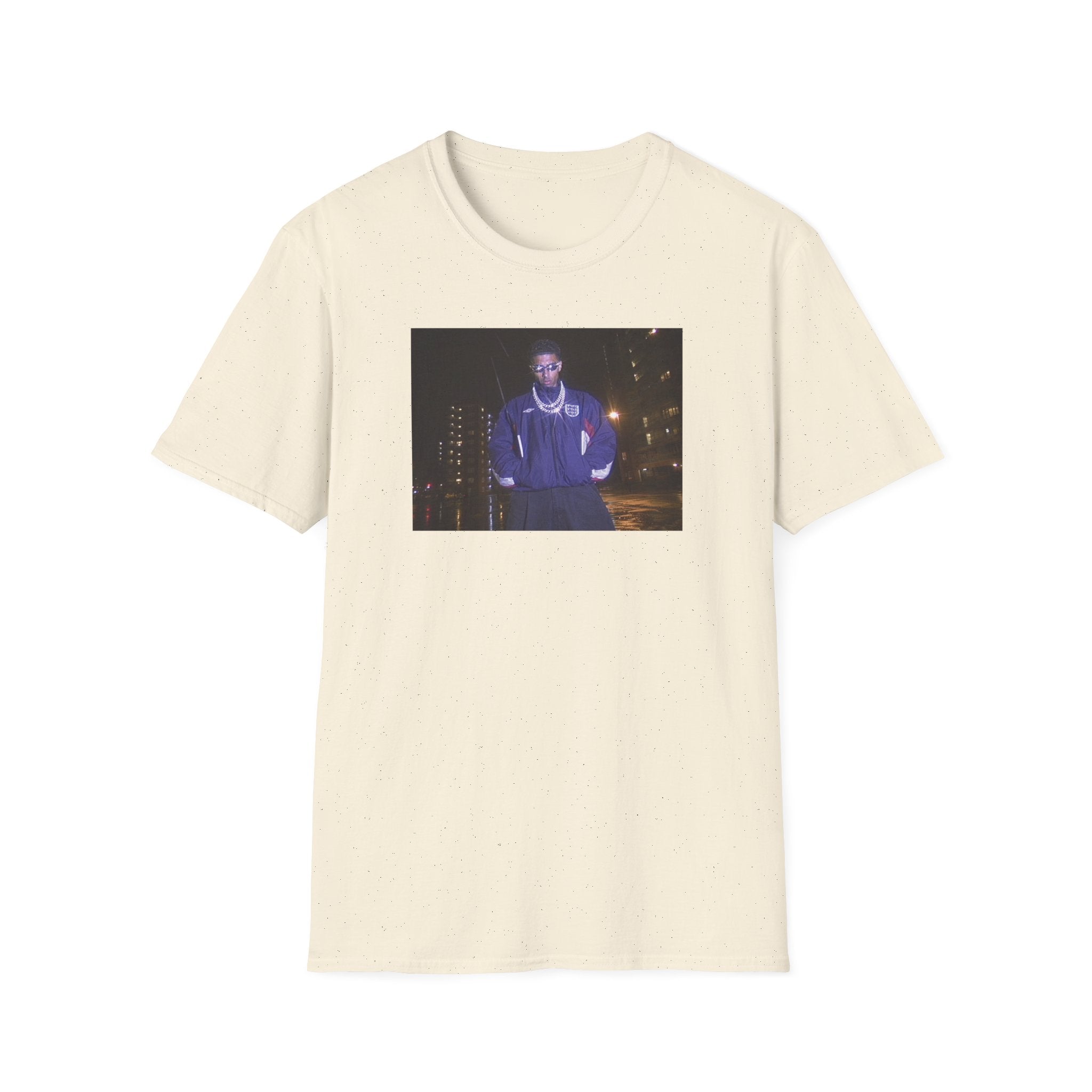 England After Dark Graphic Tee