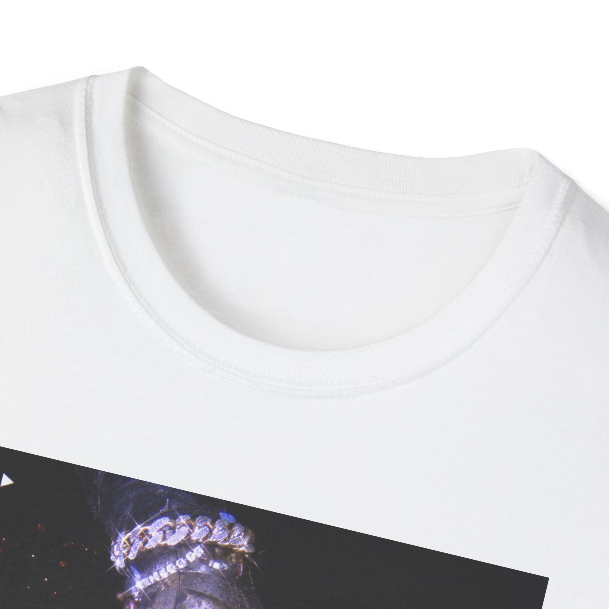 Sword of England Graphic Tee