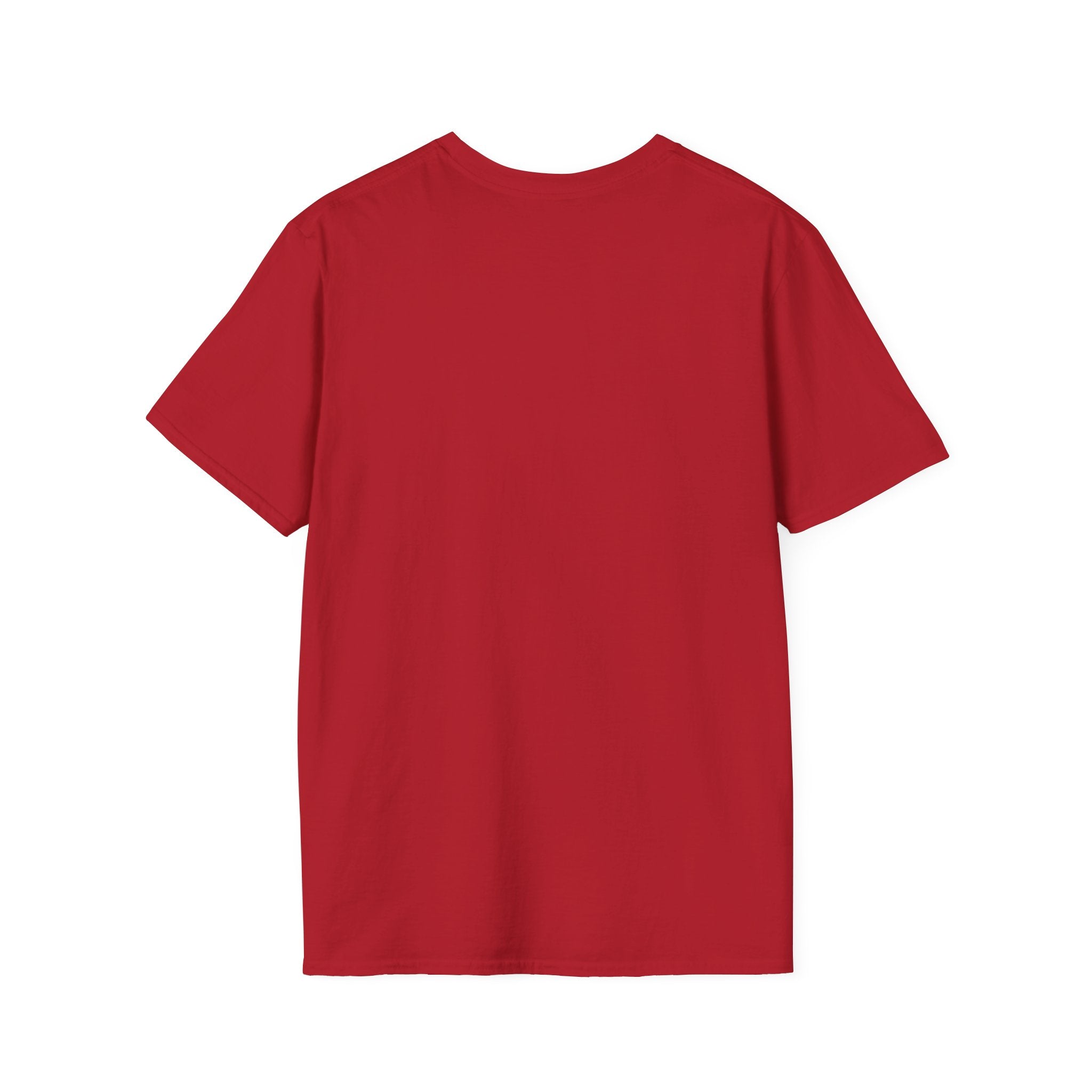 Lion of Glory Graphic Tee