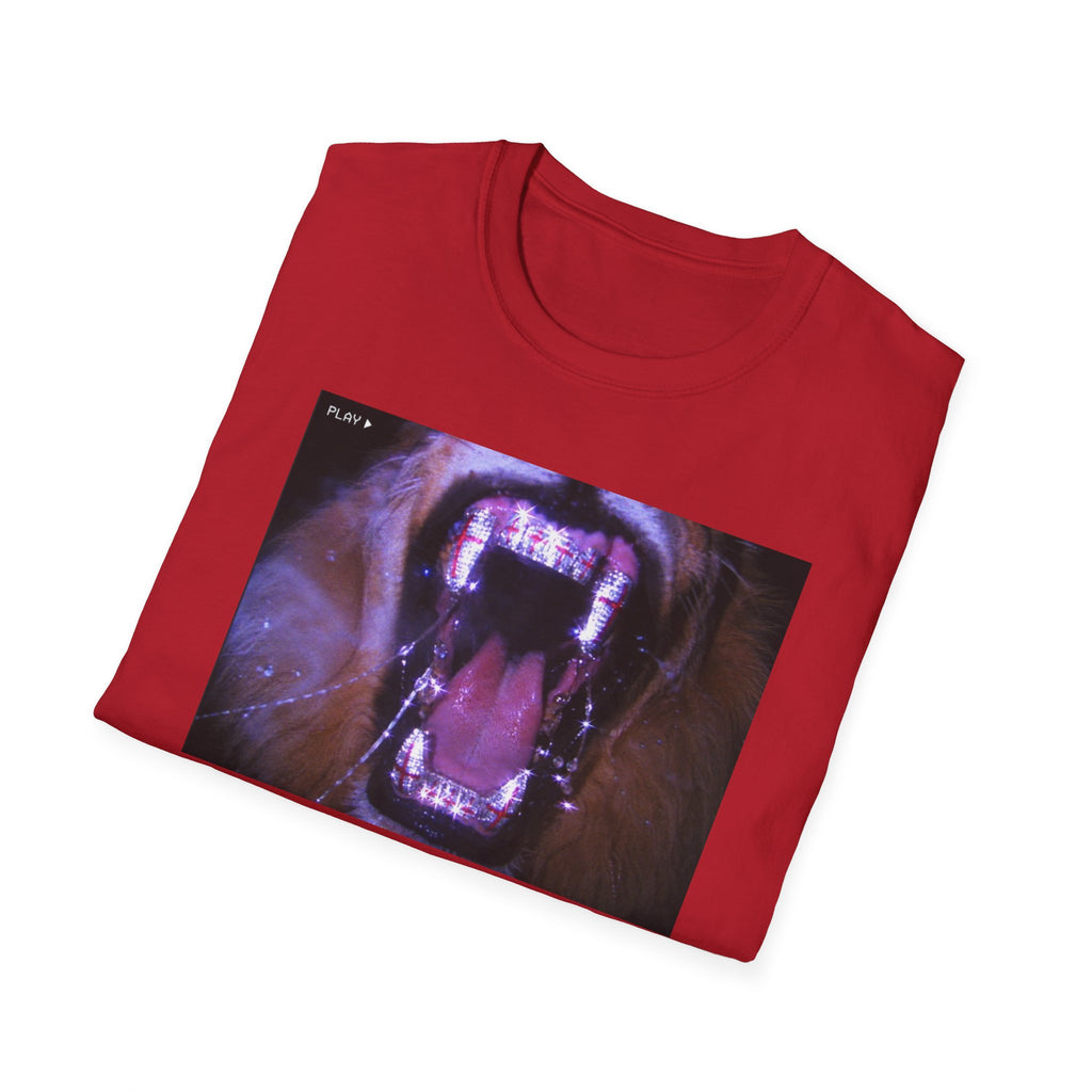 England Roar Graphic Tee