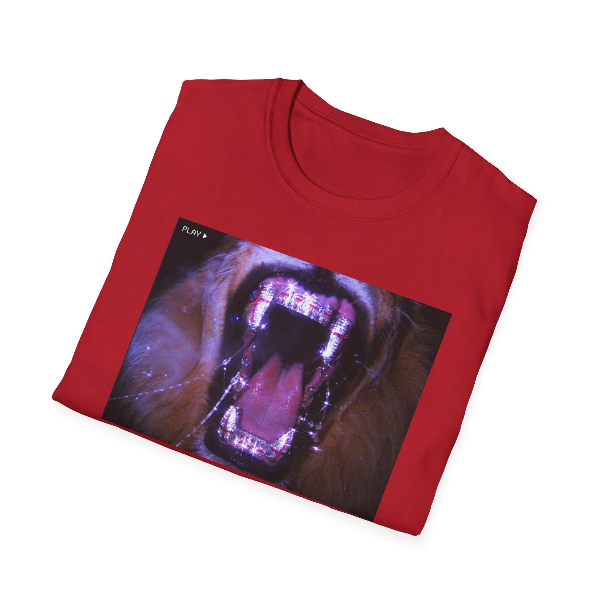 England Roar Graphic Tee