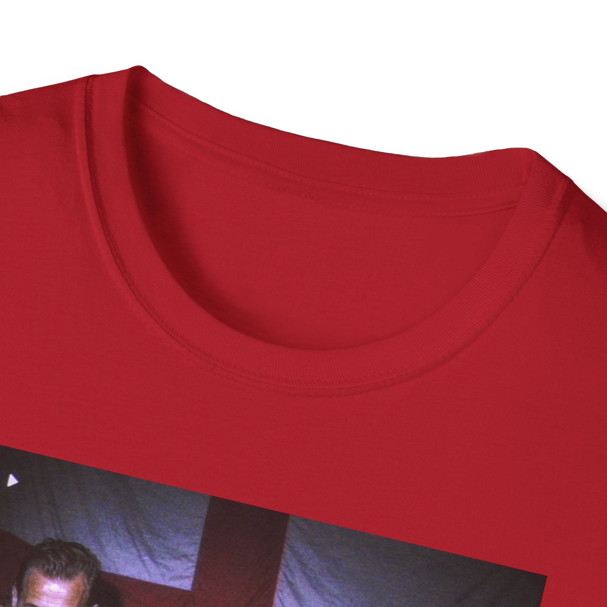 England Kings Graphic Tee