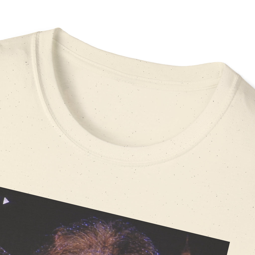Lion of Glory Graphic Tee