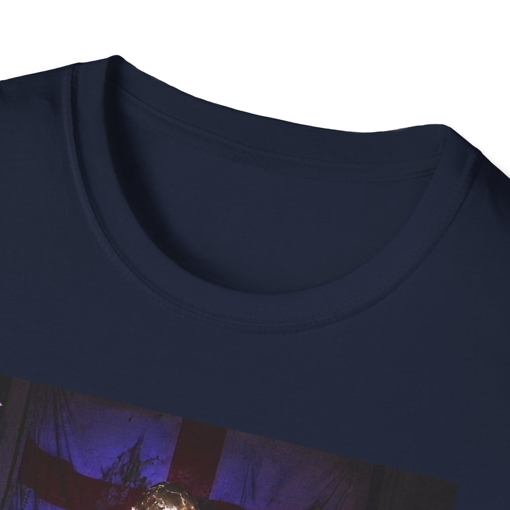 The Promise Graphic Tee