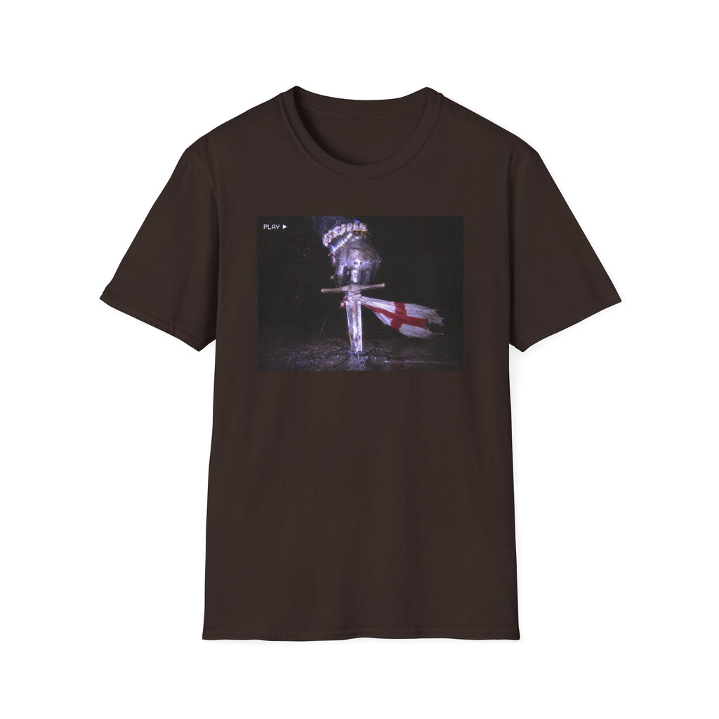 Sword of England Graphic Tee