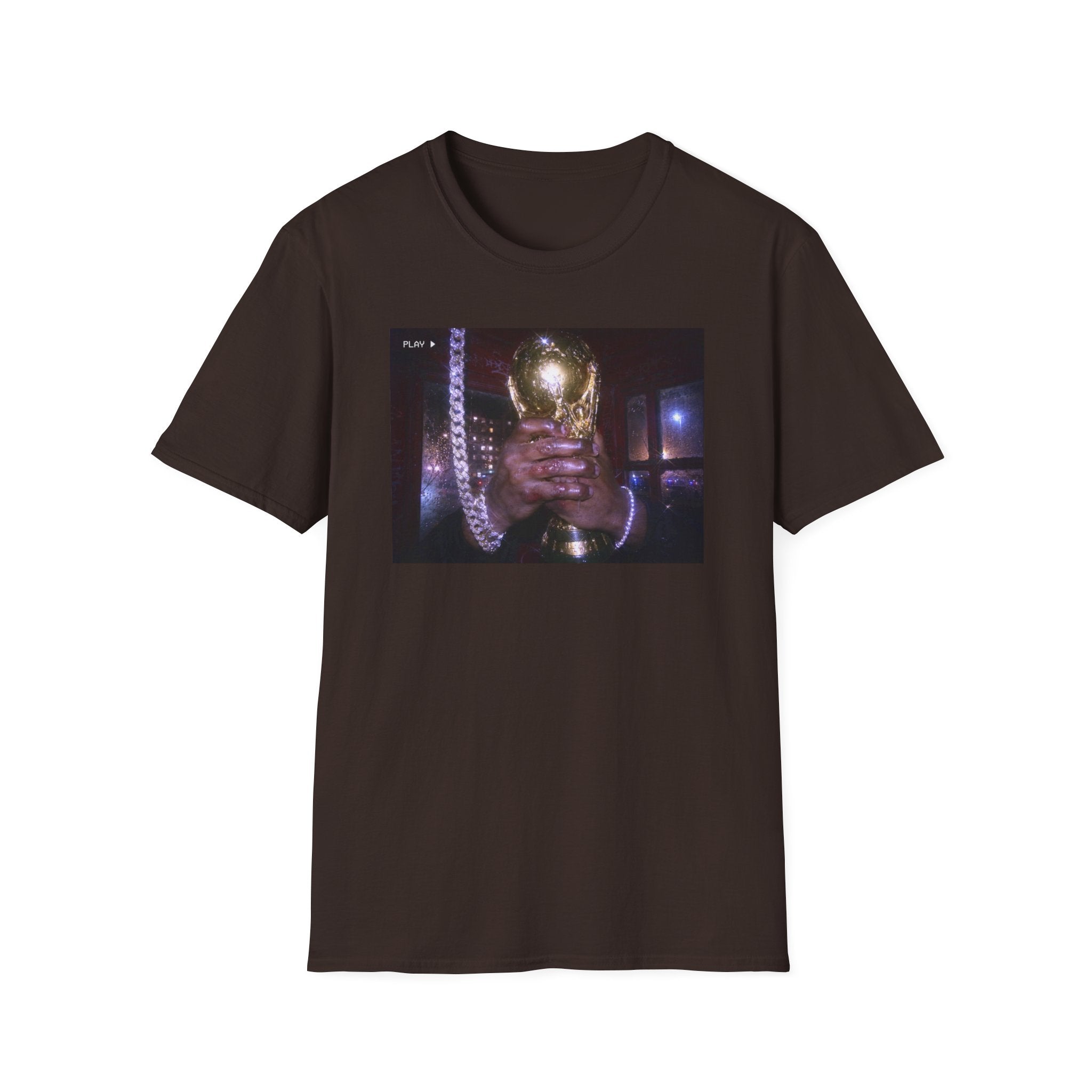 World Cup Dreams Graphic Tee