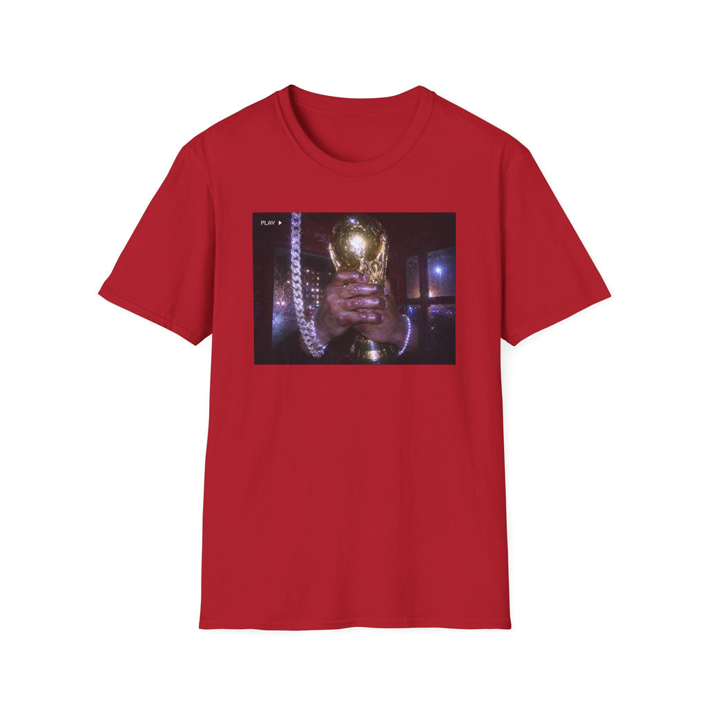 World Cup Dreams Graphic Tee