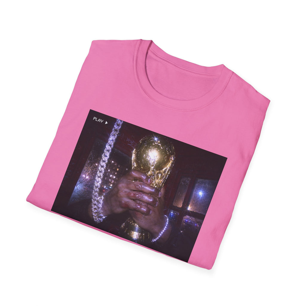 World Cup Dreams Graphic Tee