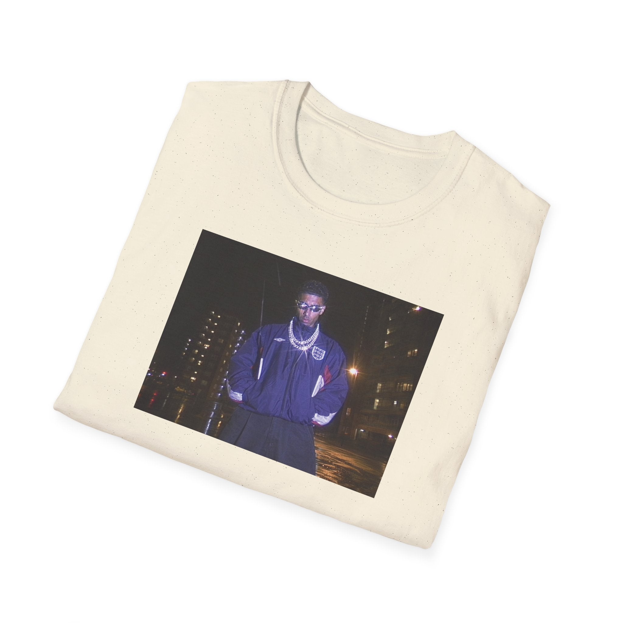 England After Dark Graphic Tee