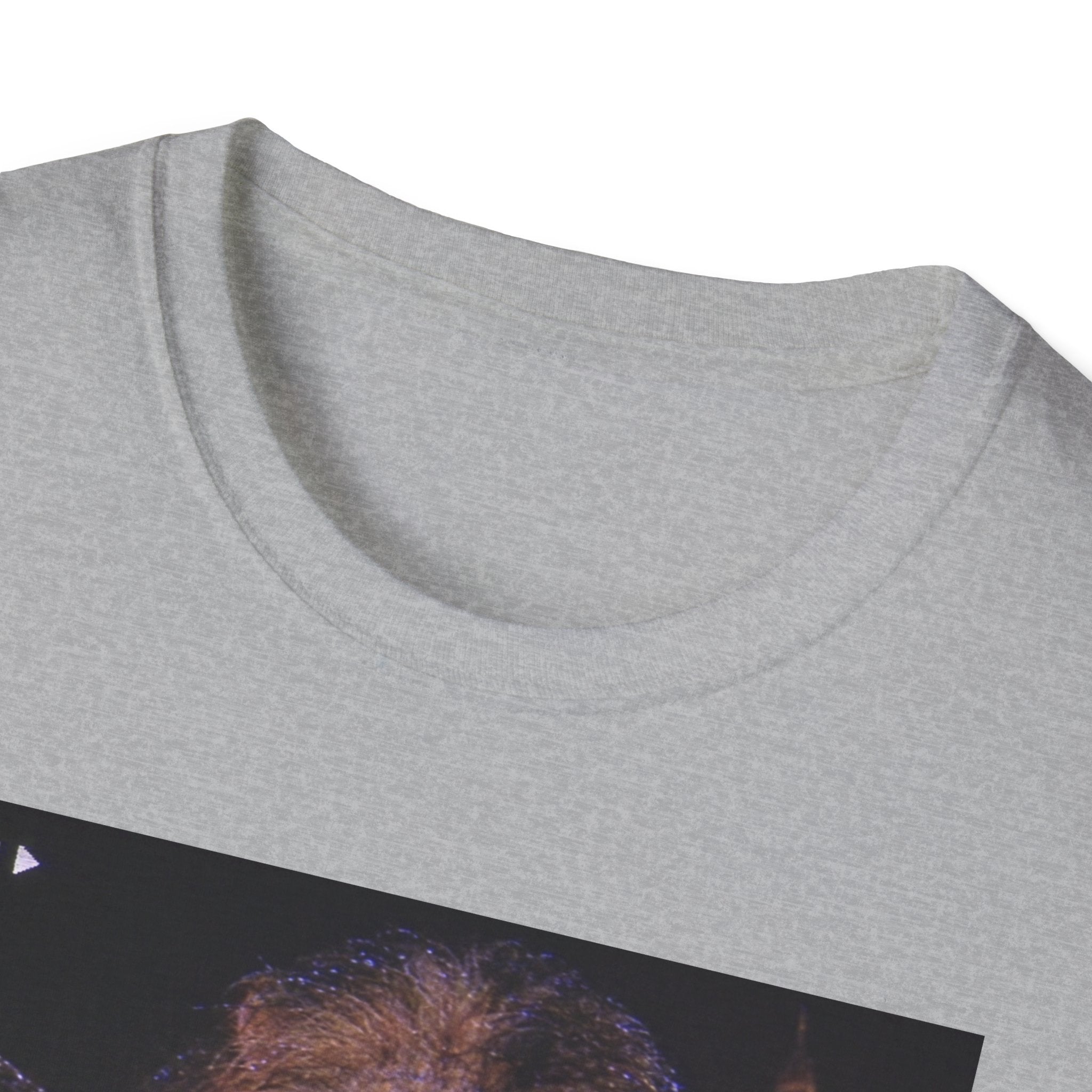 Lion of Glory Graphic Tee