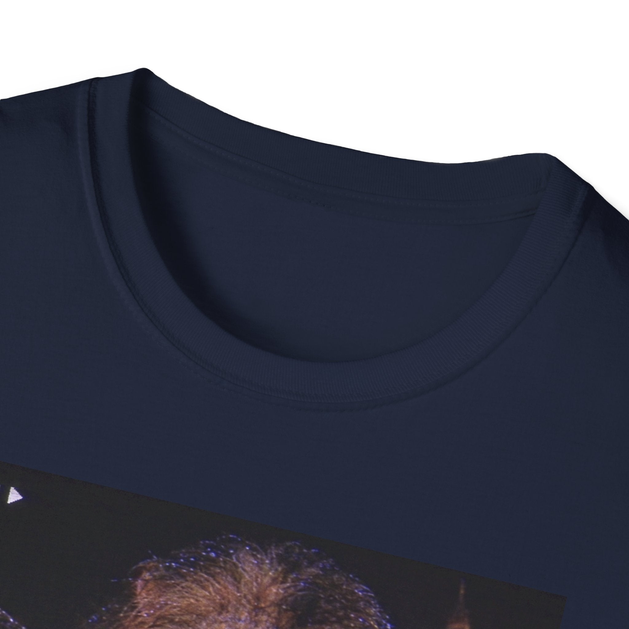 Lion of Glory Graphic Tee
