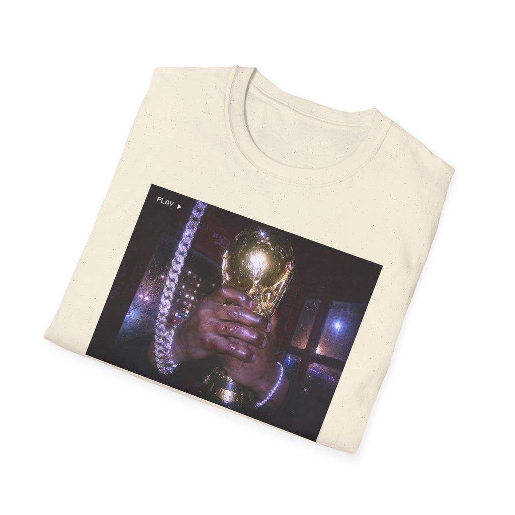 World Cup Dreams Graphic Tee