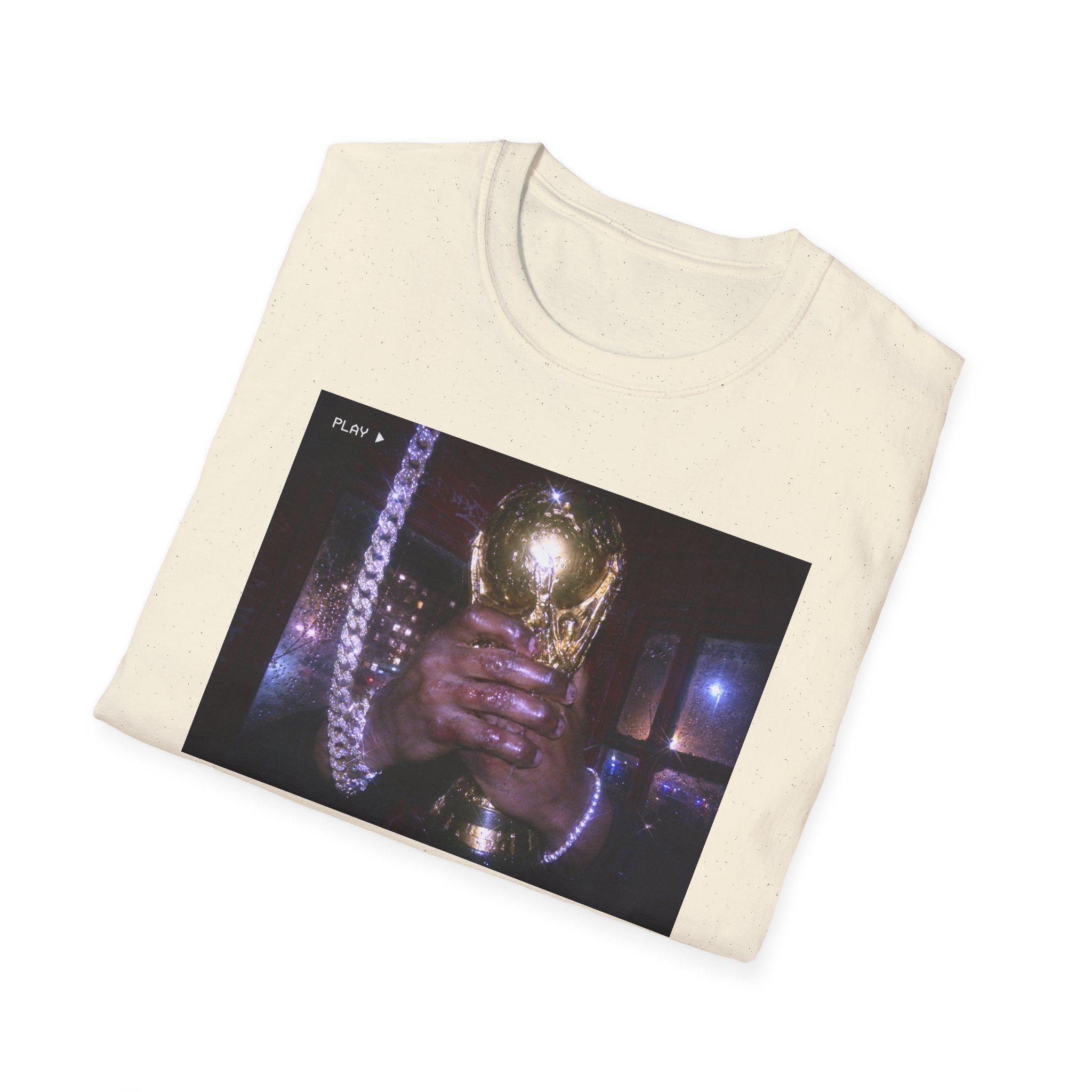 World Cup Dreams Graphic Tee
