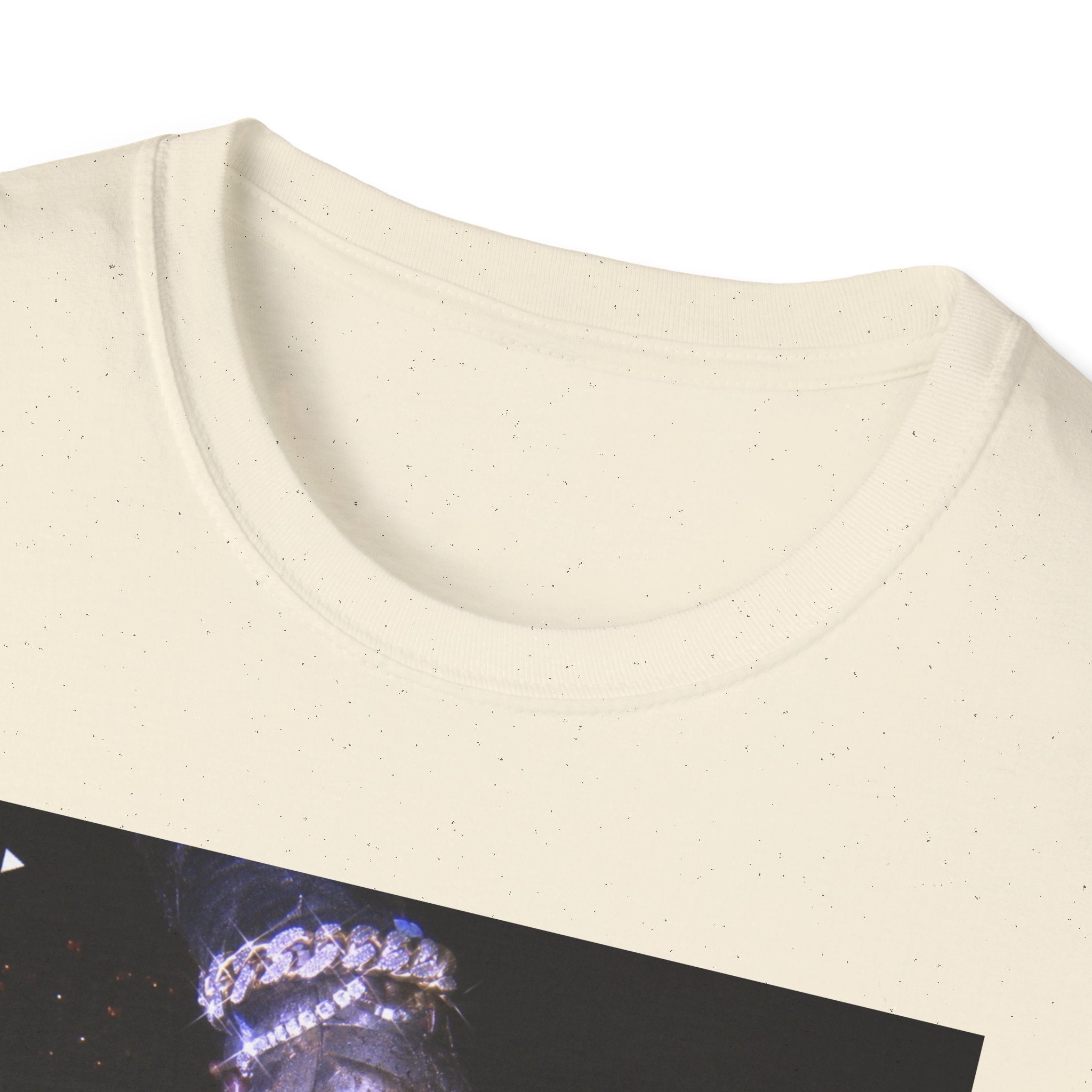 Sword of England Graphic Tee