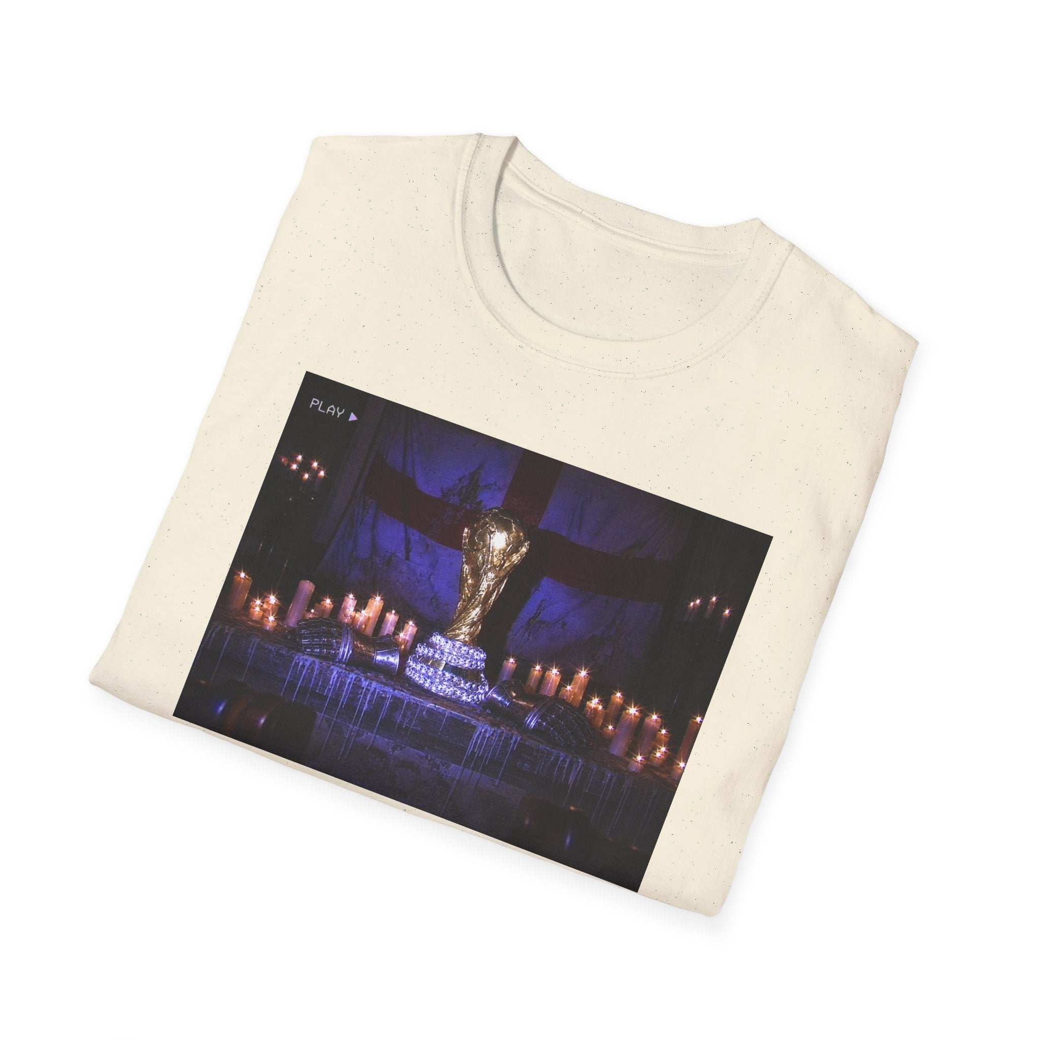 The Promise Graphic Tee