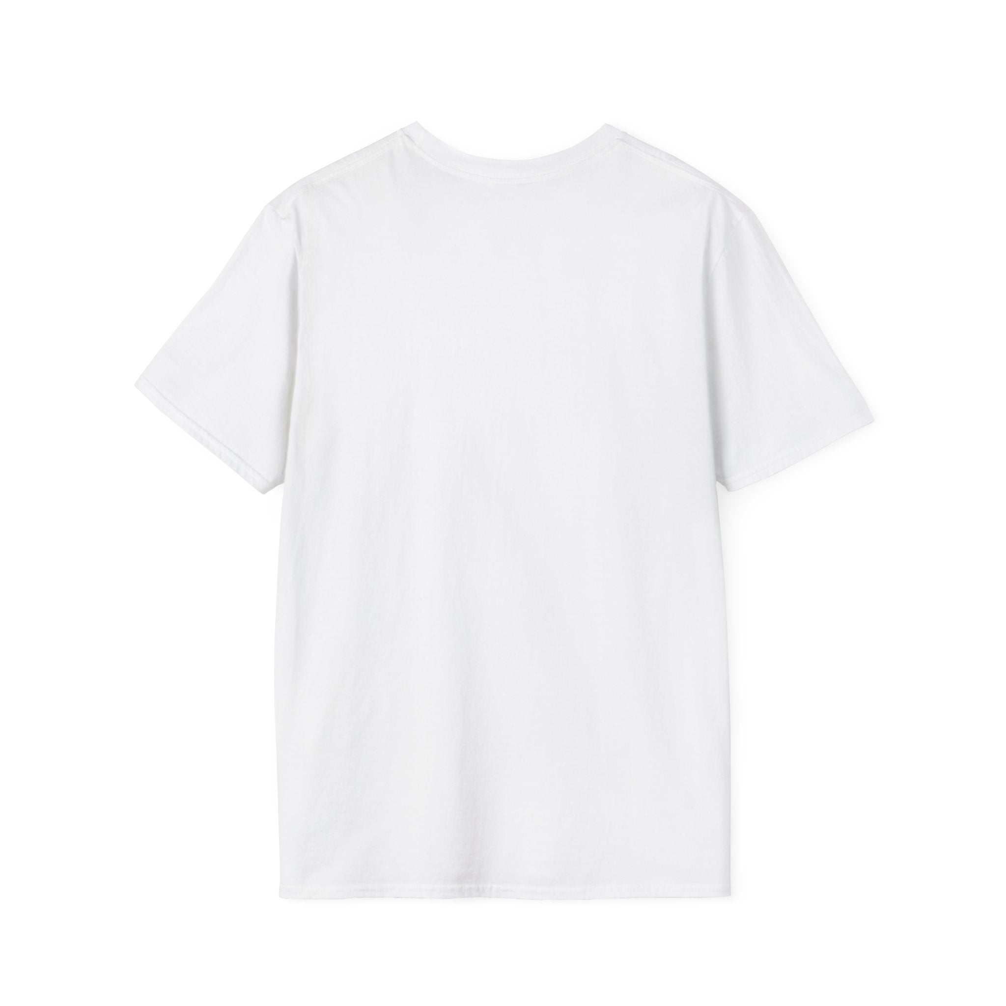 Sword of England Graphic Tee