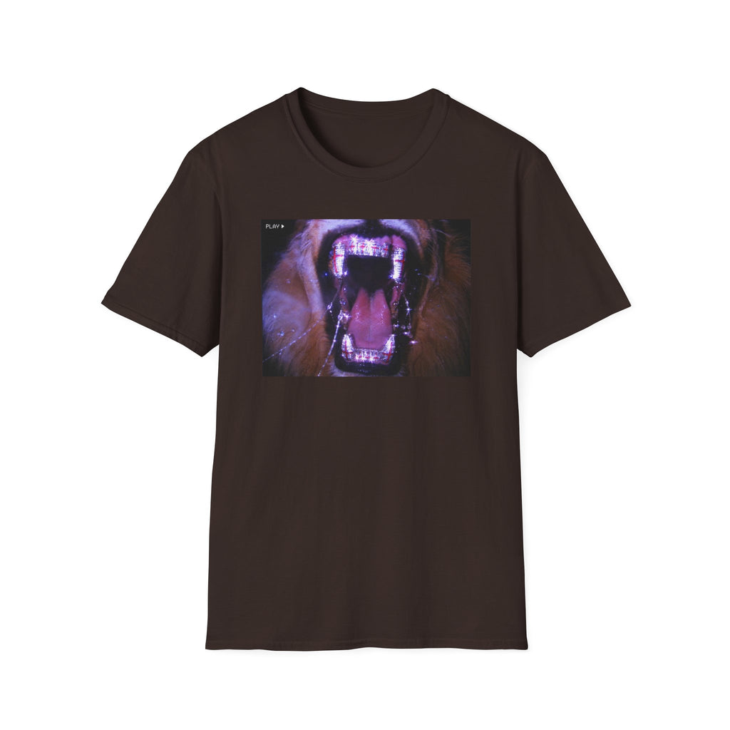 England Roar Graphic Tee