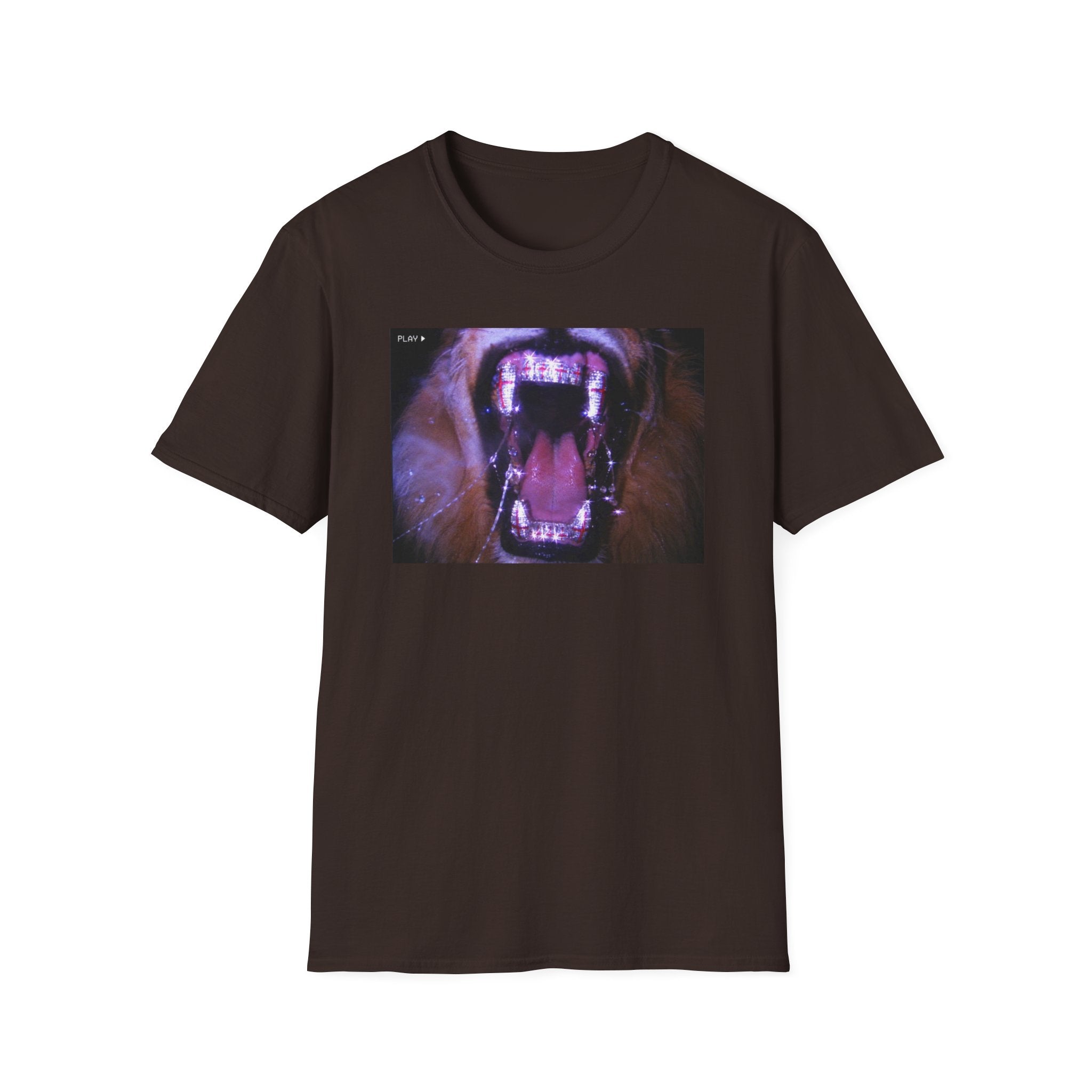 England Roar Graphic Tee