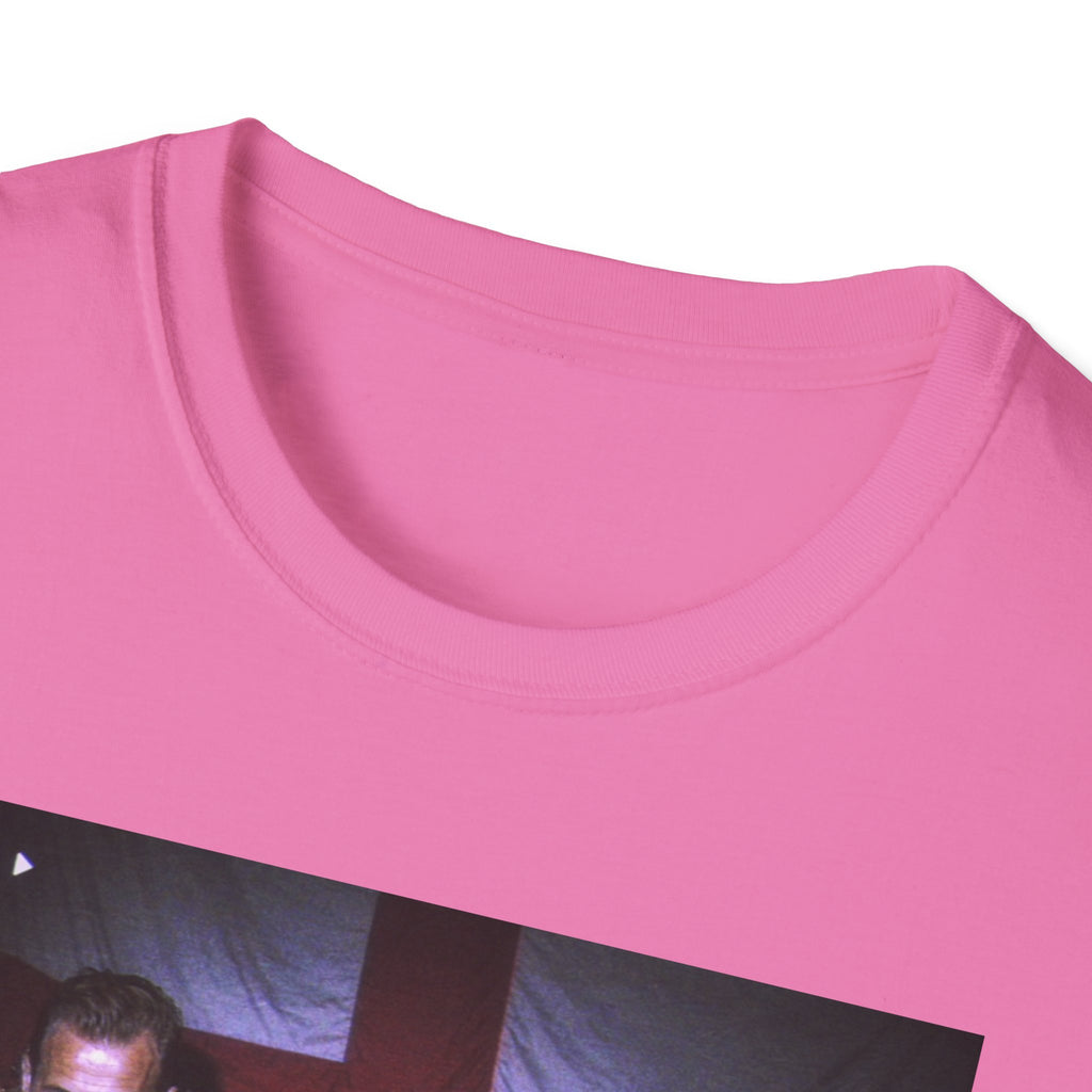 England Kings Graphic Tee