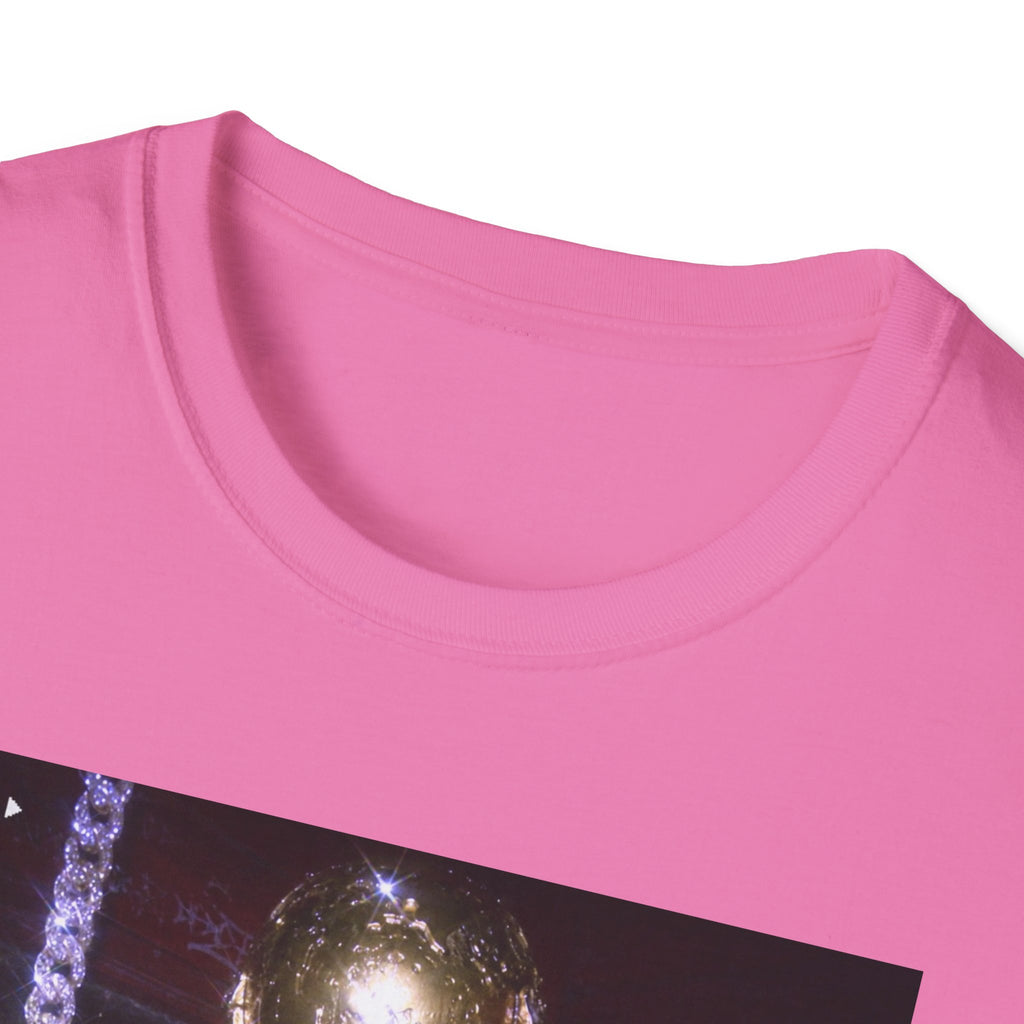 World Cup Dreams Graphic Tee