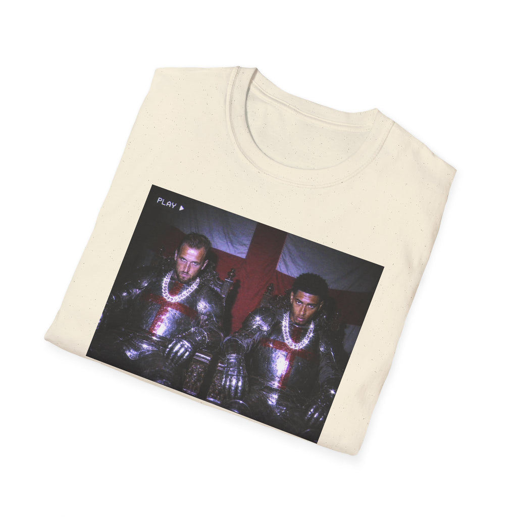 England Kings Graphic Tee