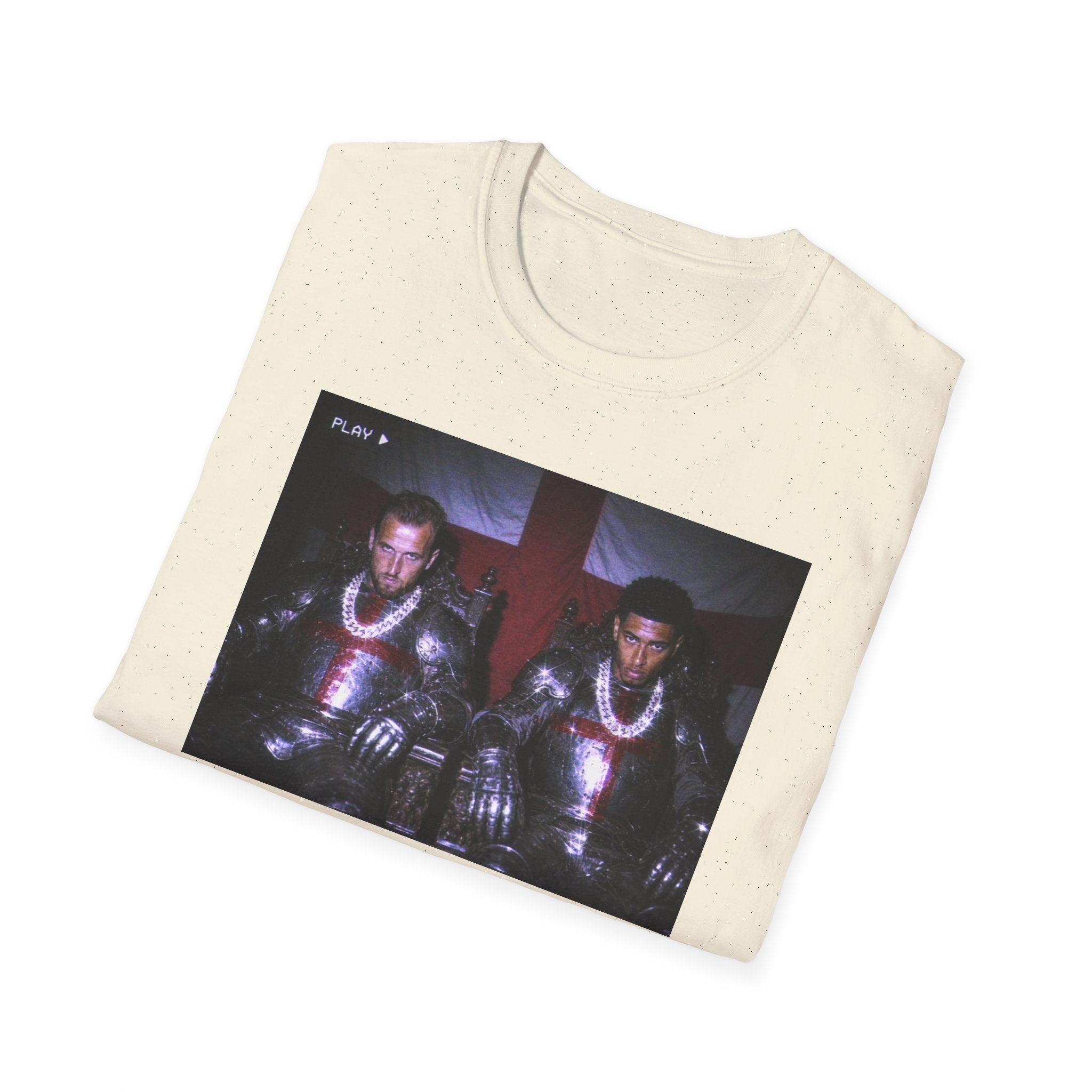 England Kings Graphic Tee