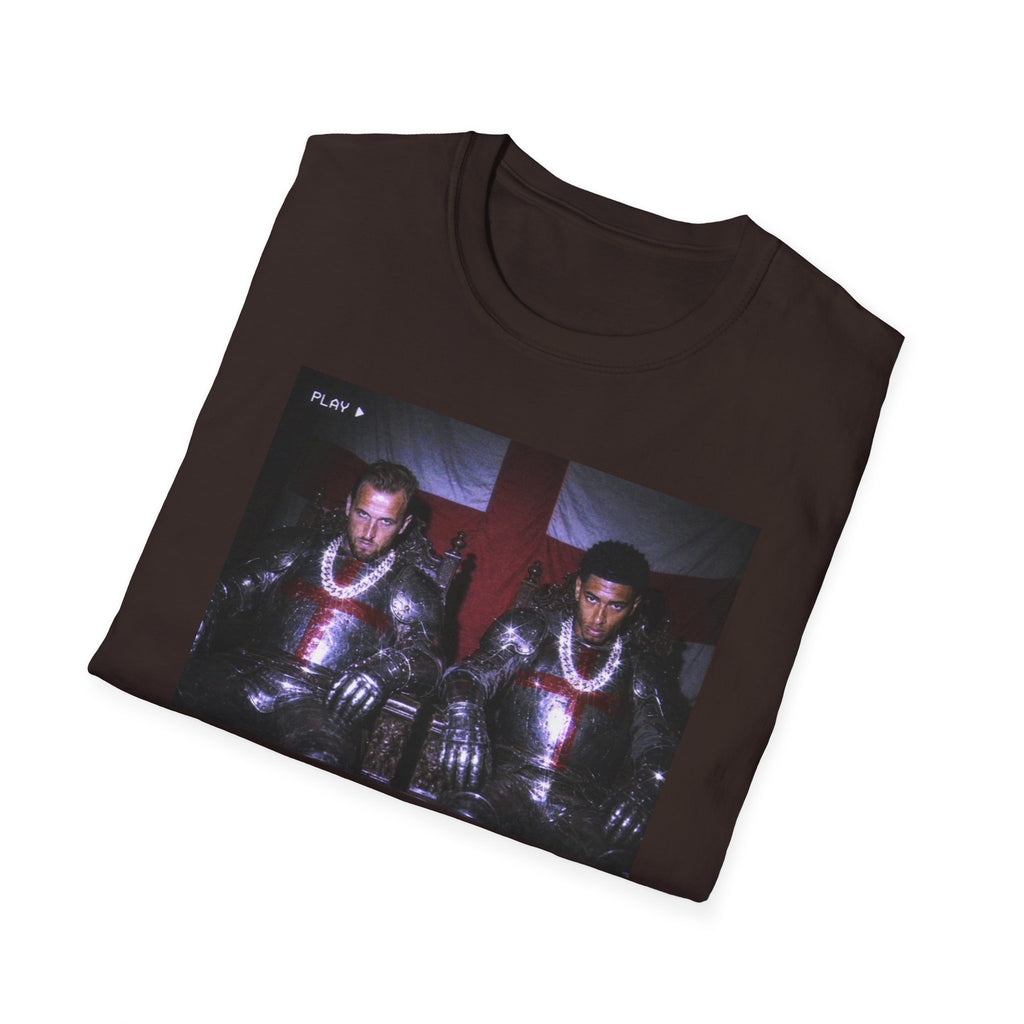 England Kings Graphic Tee