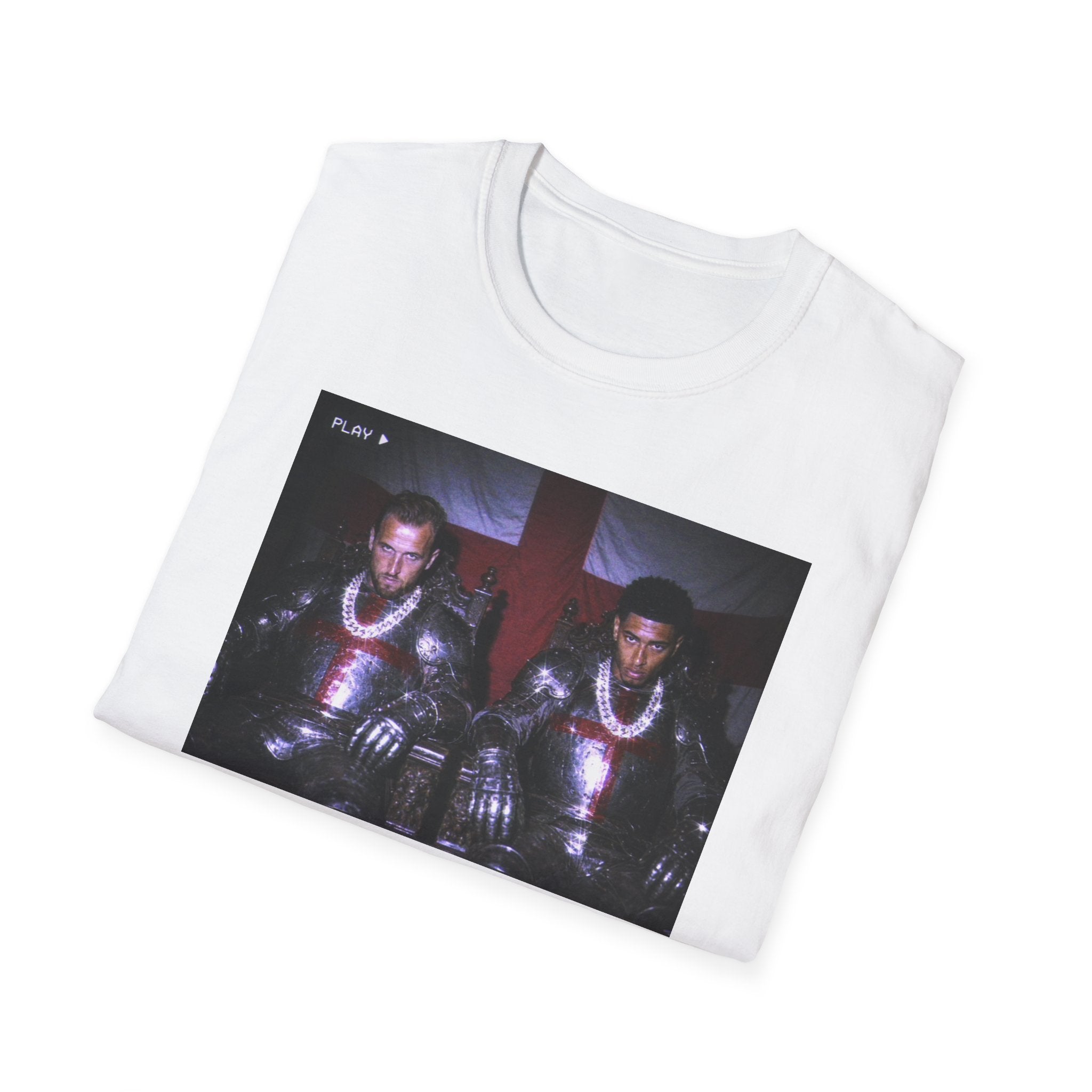 England Kings Graphic Tee