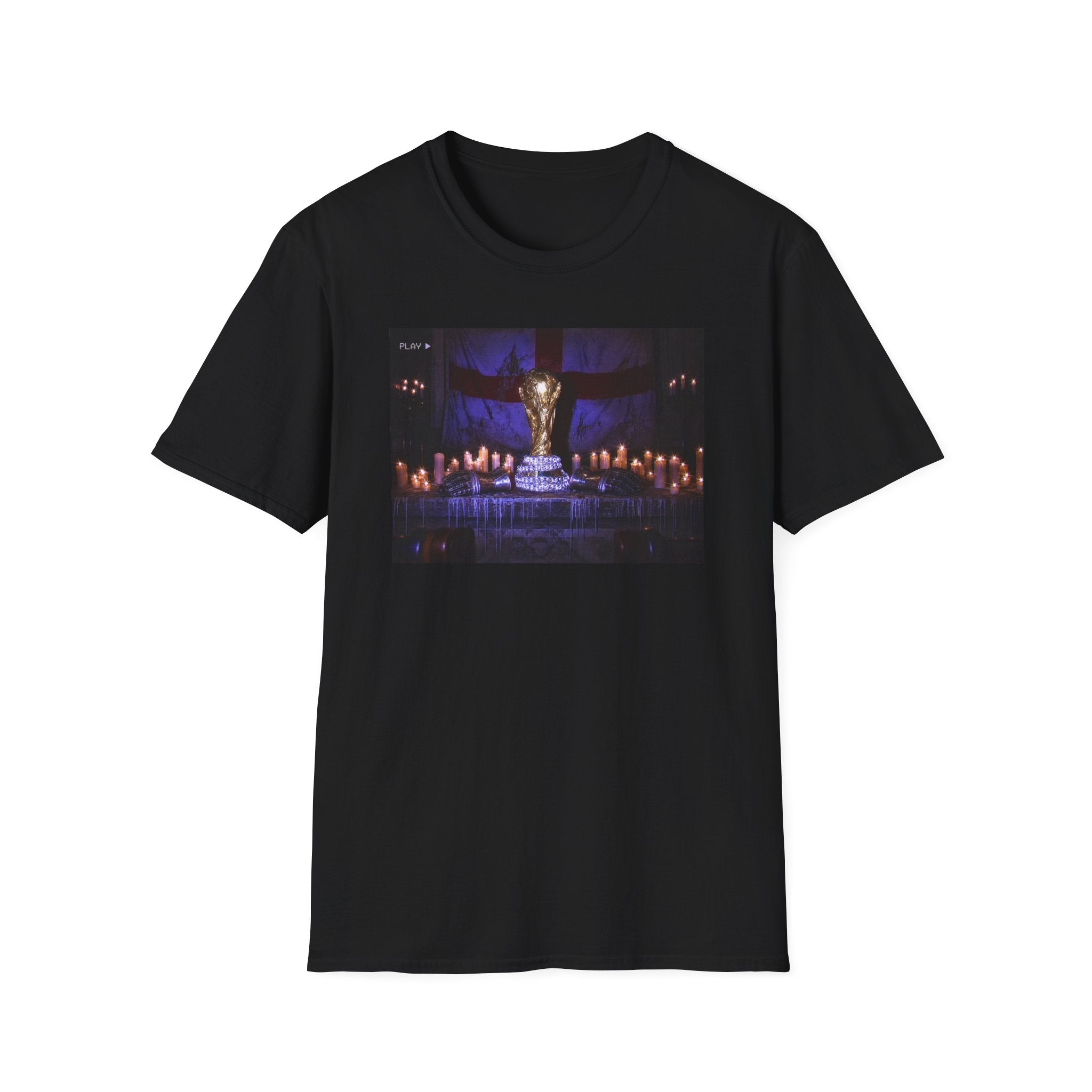 The Promise Graphic Tee