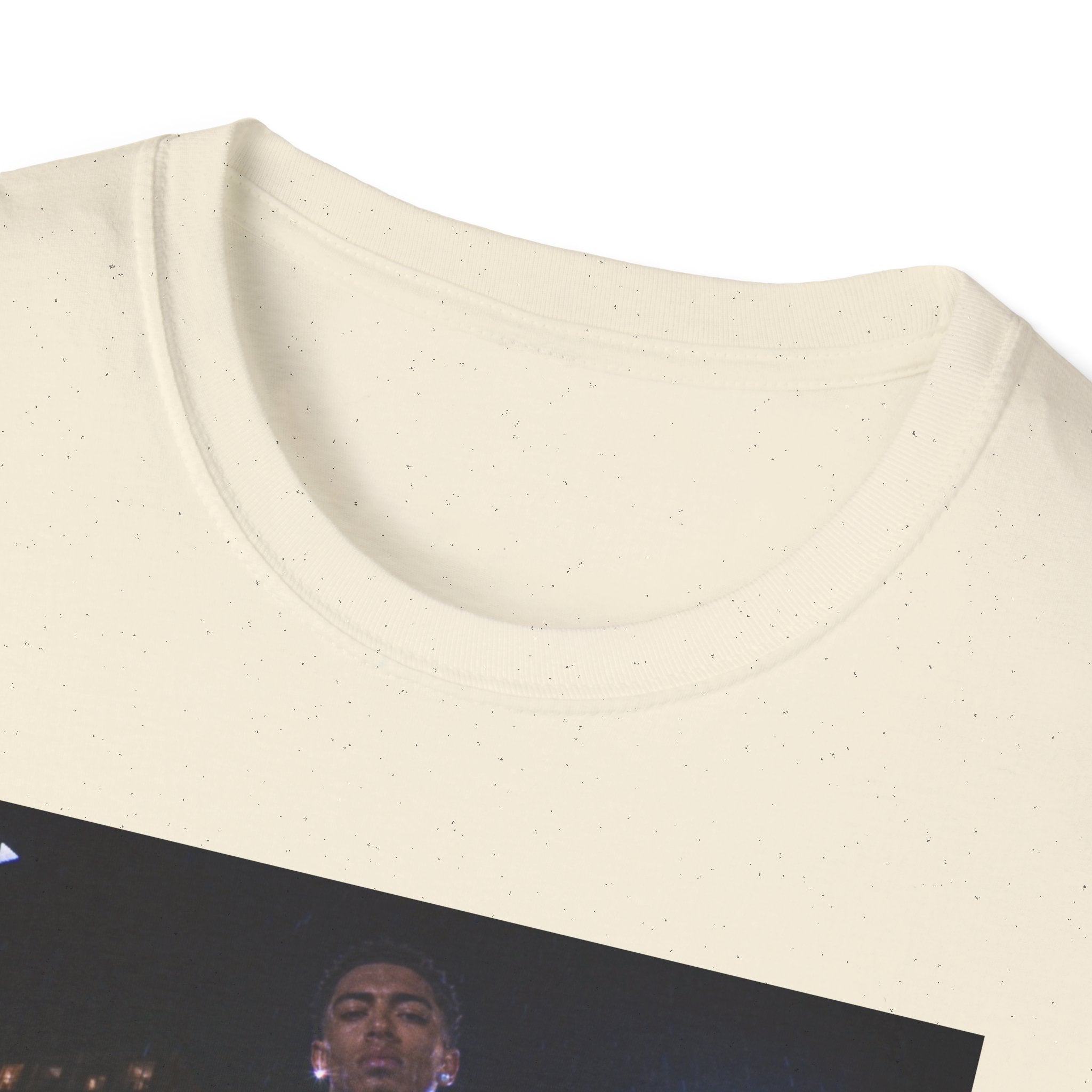 Three Lions Unleashed Graphic Tee