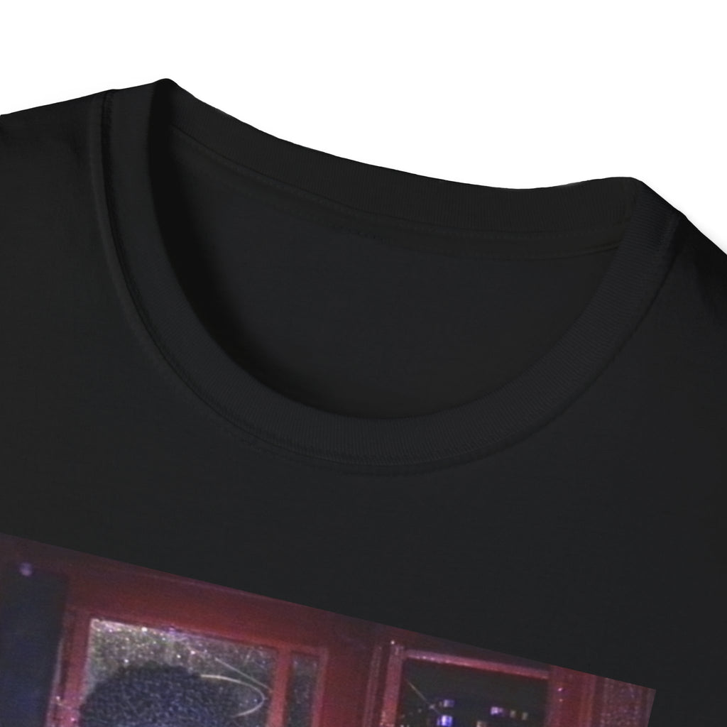 England Calling Graphic Tee