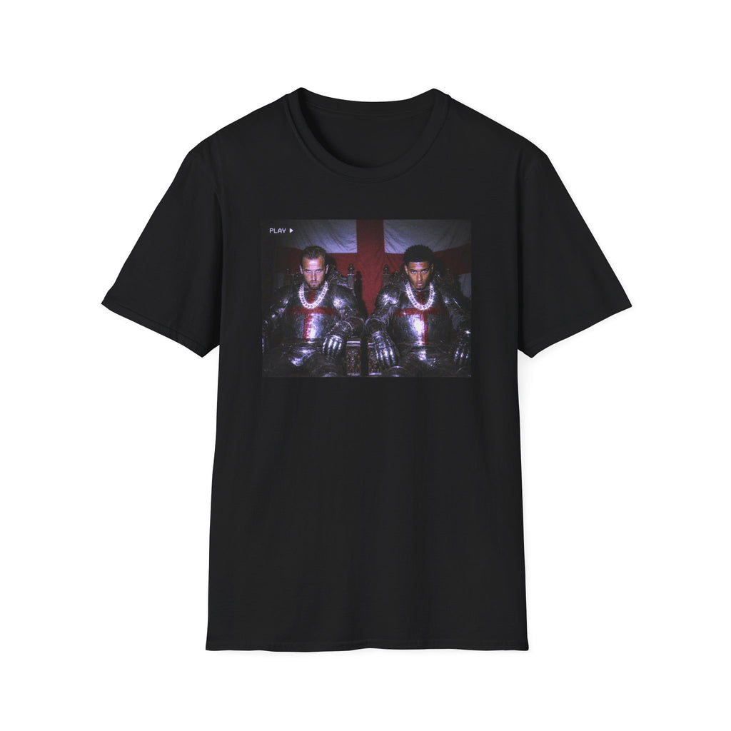 England Kings Graphic Tee