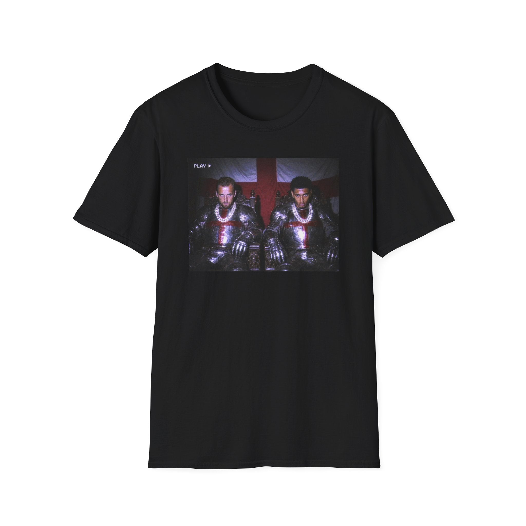 England Kings Graphic Tee