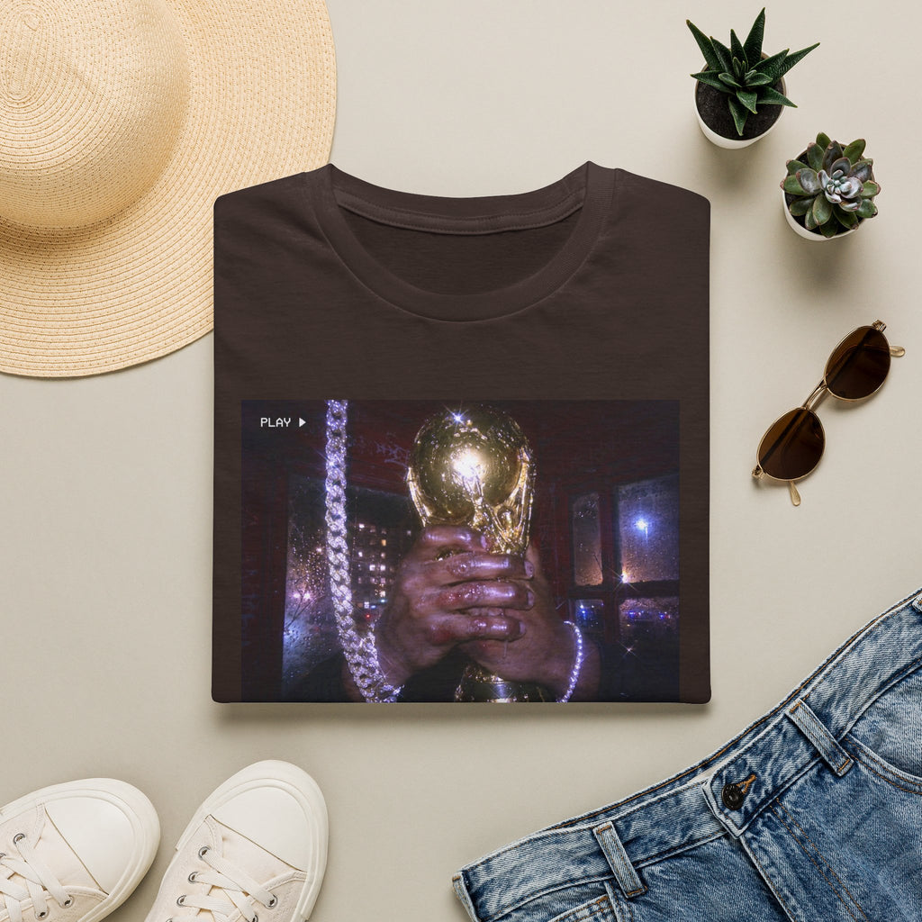 World Cup Dreams Graphic Tee