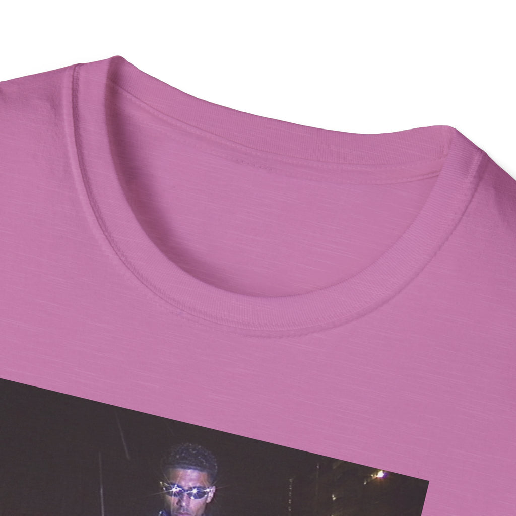 England After Dark Graphic Tee