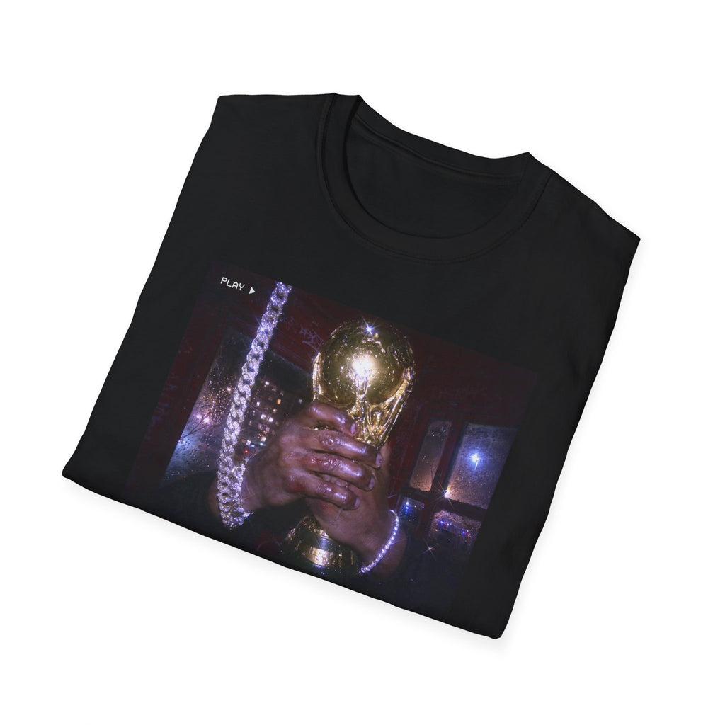 World Cup Dreams Graphic Tee
