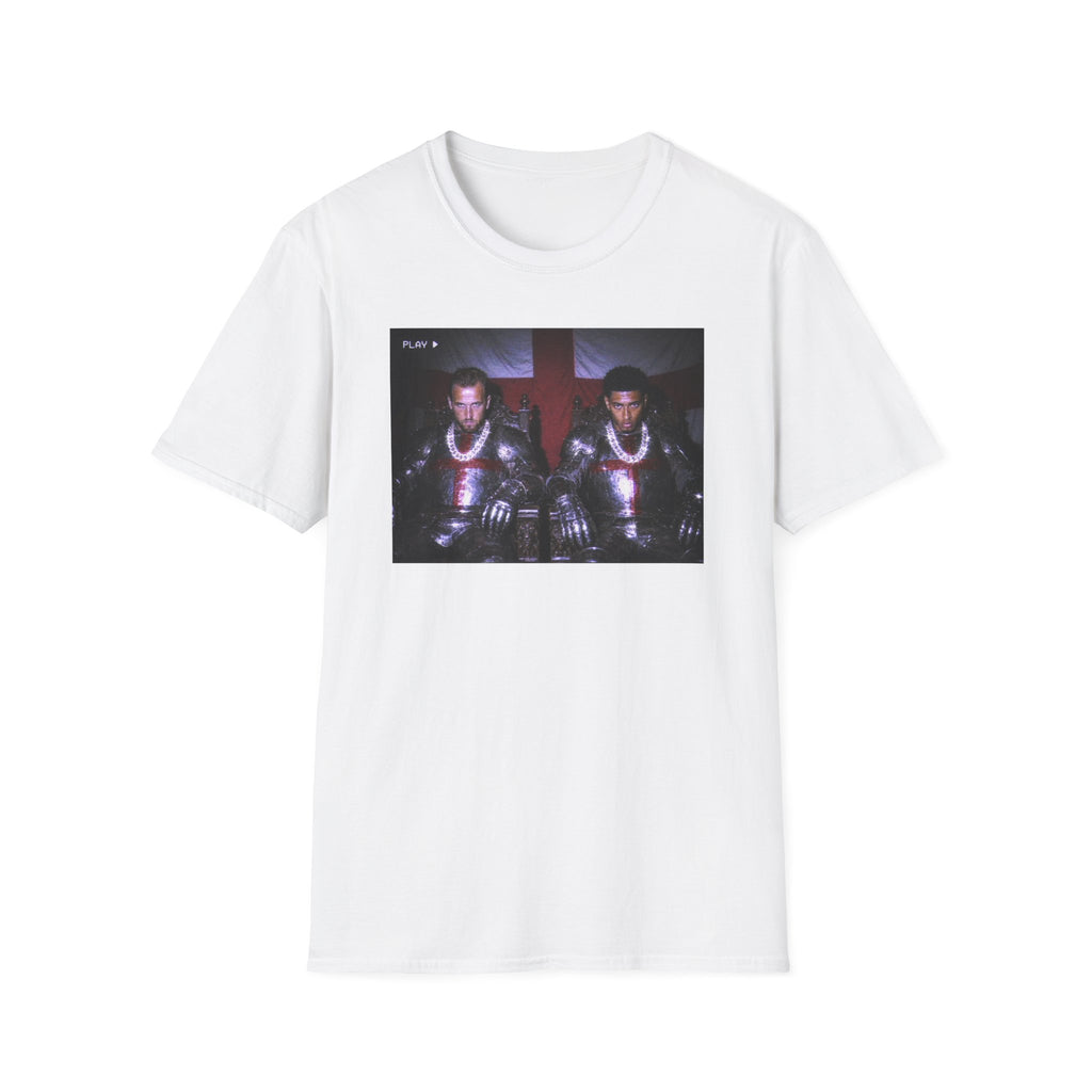 England Kings Graphic Tee