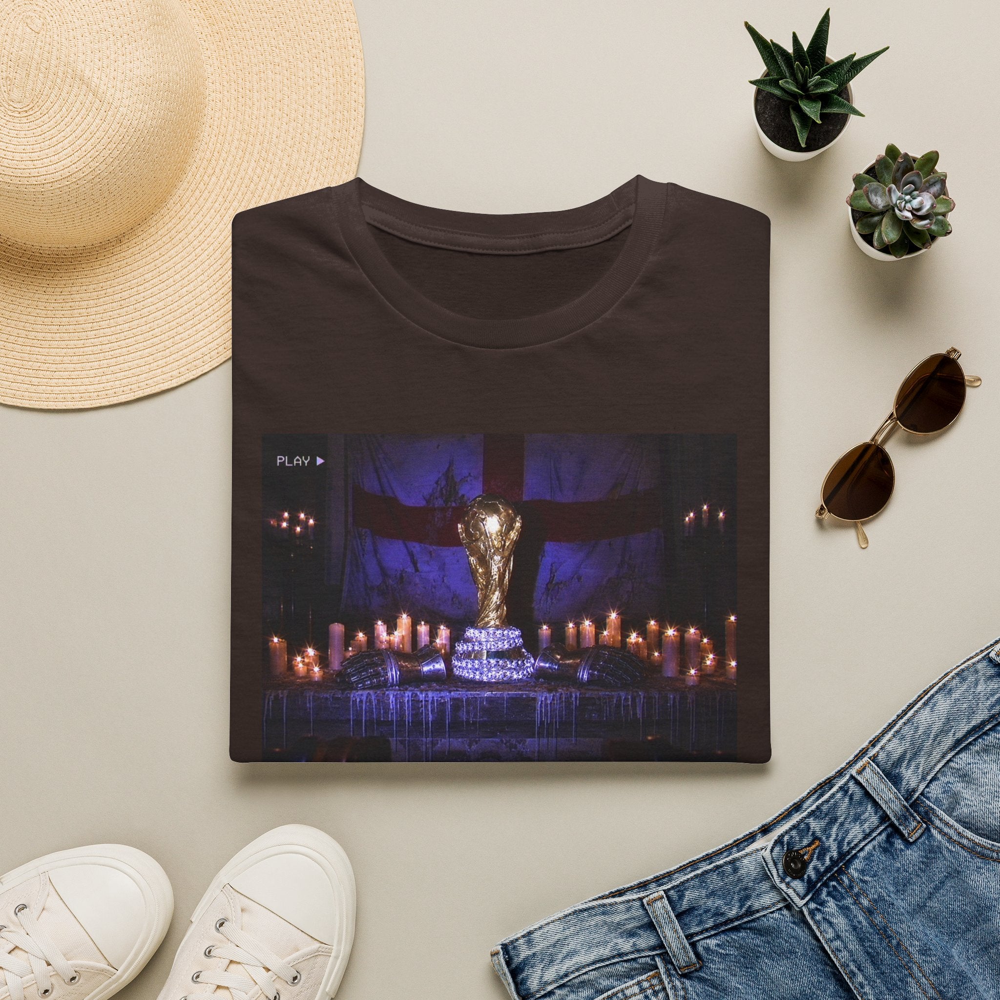 The Promise Graphic Tee