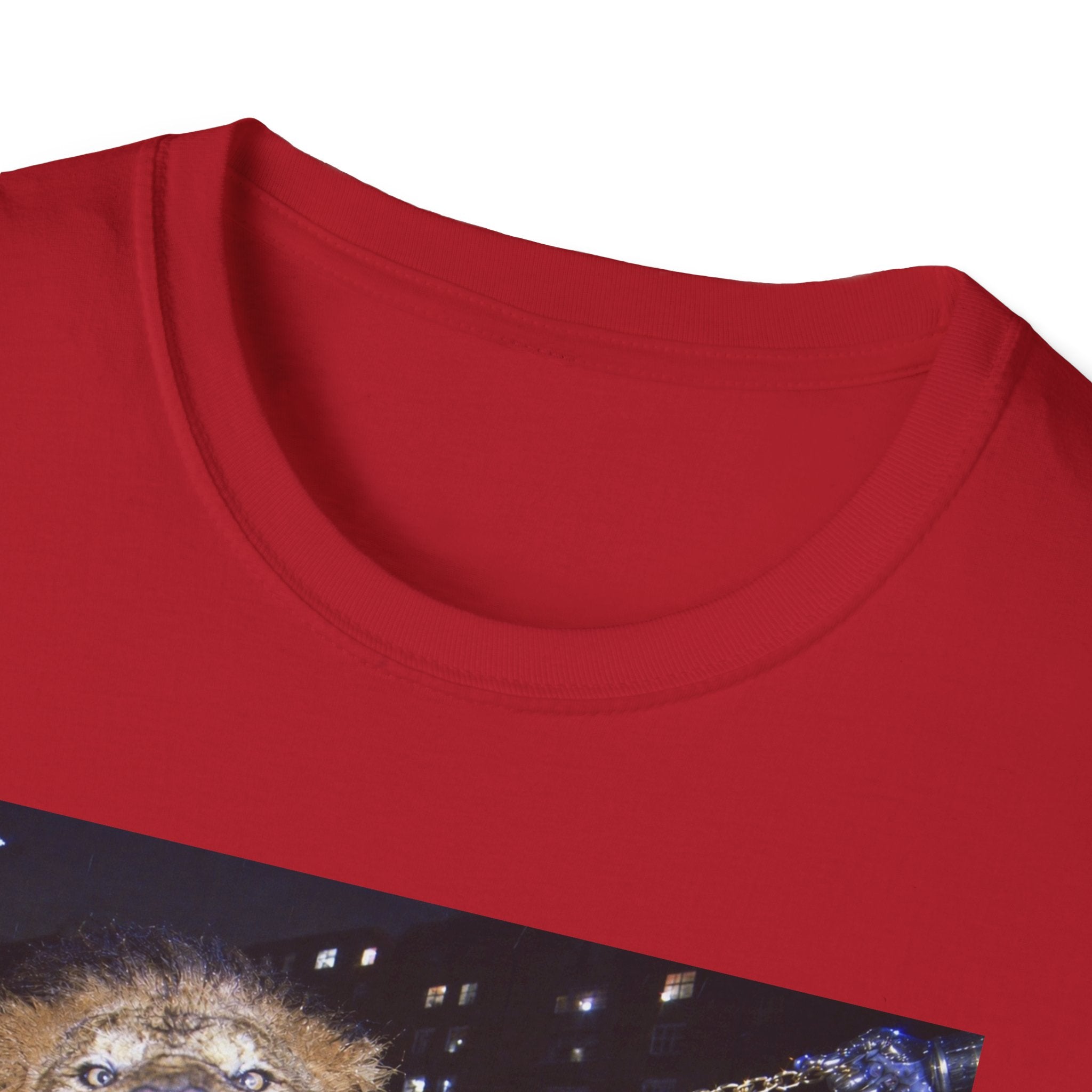 England Over Norway Graphic Tee