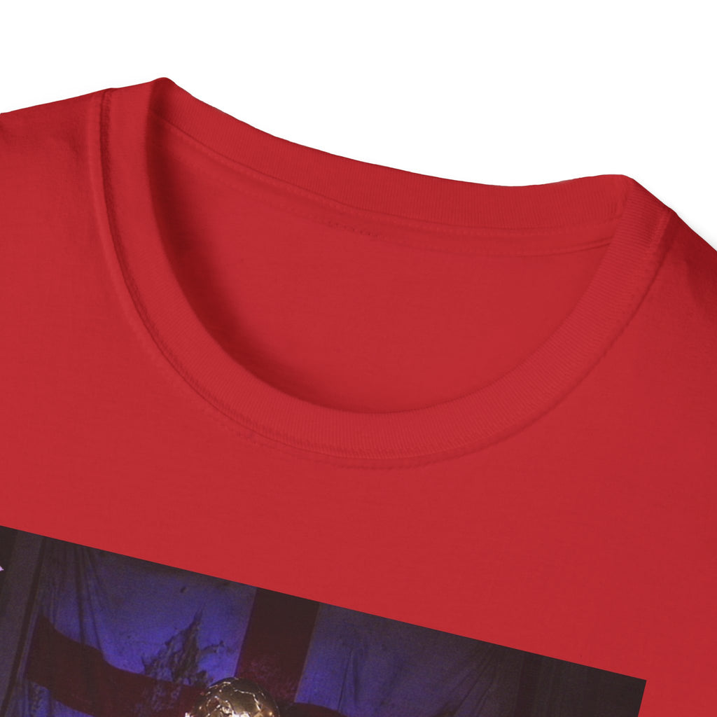 The Promise Graphic Tee