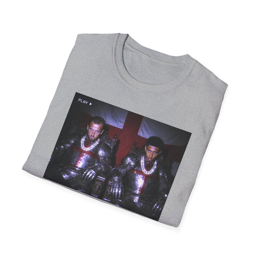 England Kings Graphic Tee
