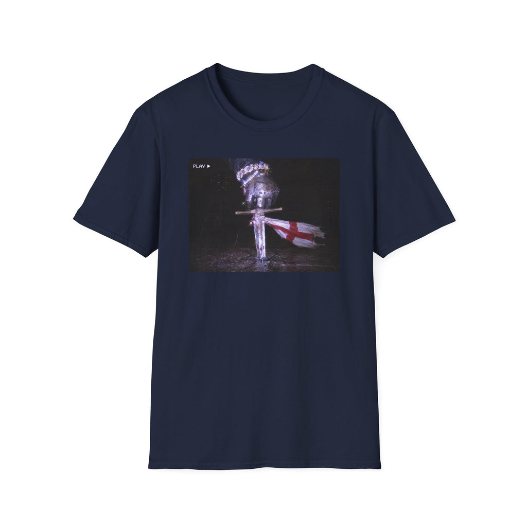 Sword of England Graphic Tee