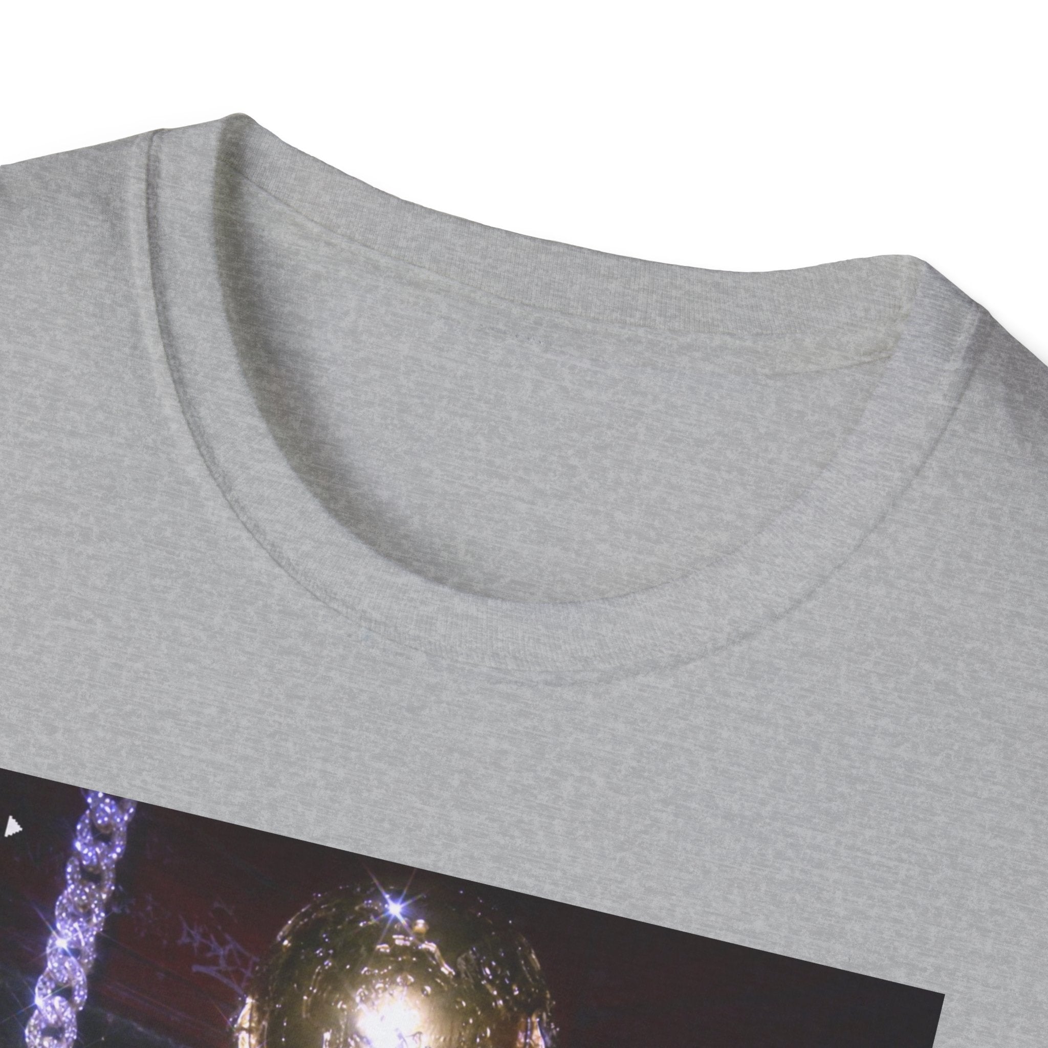 World Cup Dreams Graphic Tee