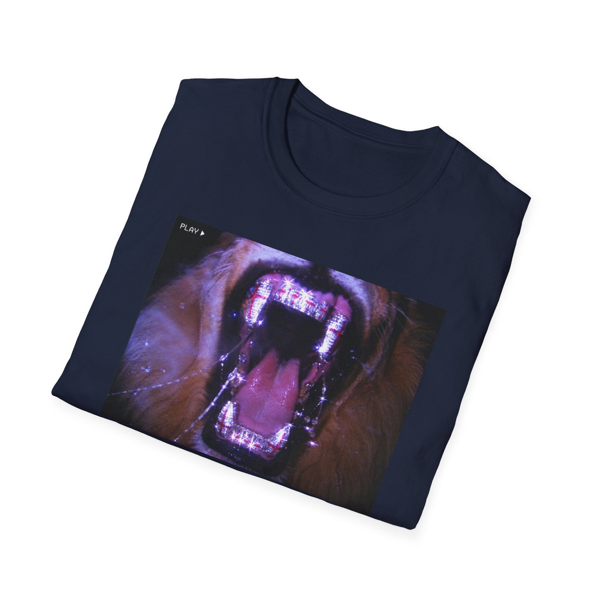 England Roar Graphic Tee
