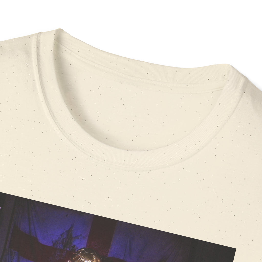 The Promise Graphic Tee