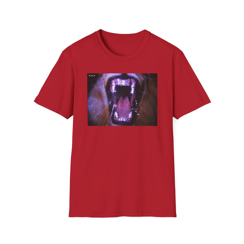 England Roar Graphic Tee