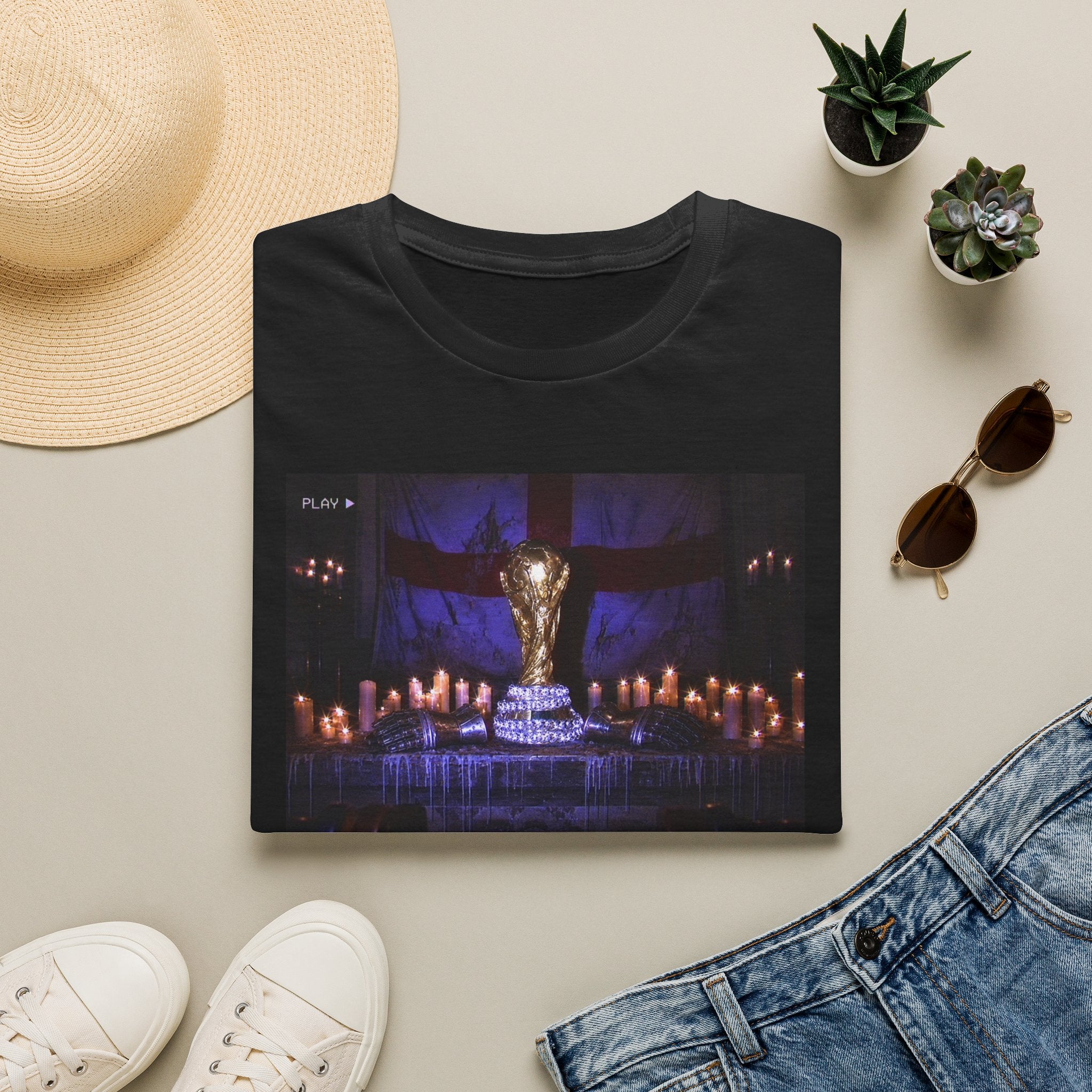 The Promise Graphic Tee
