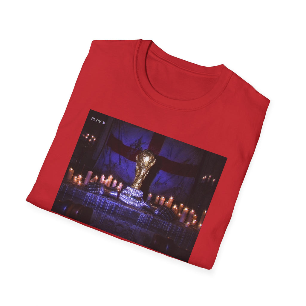 The Promise Graphic Tee
